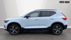 Volvo XC40 2.0 B3P Plus Dark 5dr Auto Petrol Estate